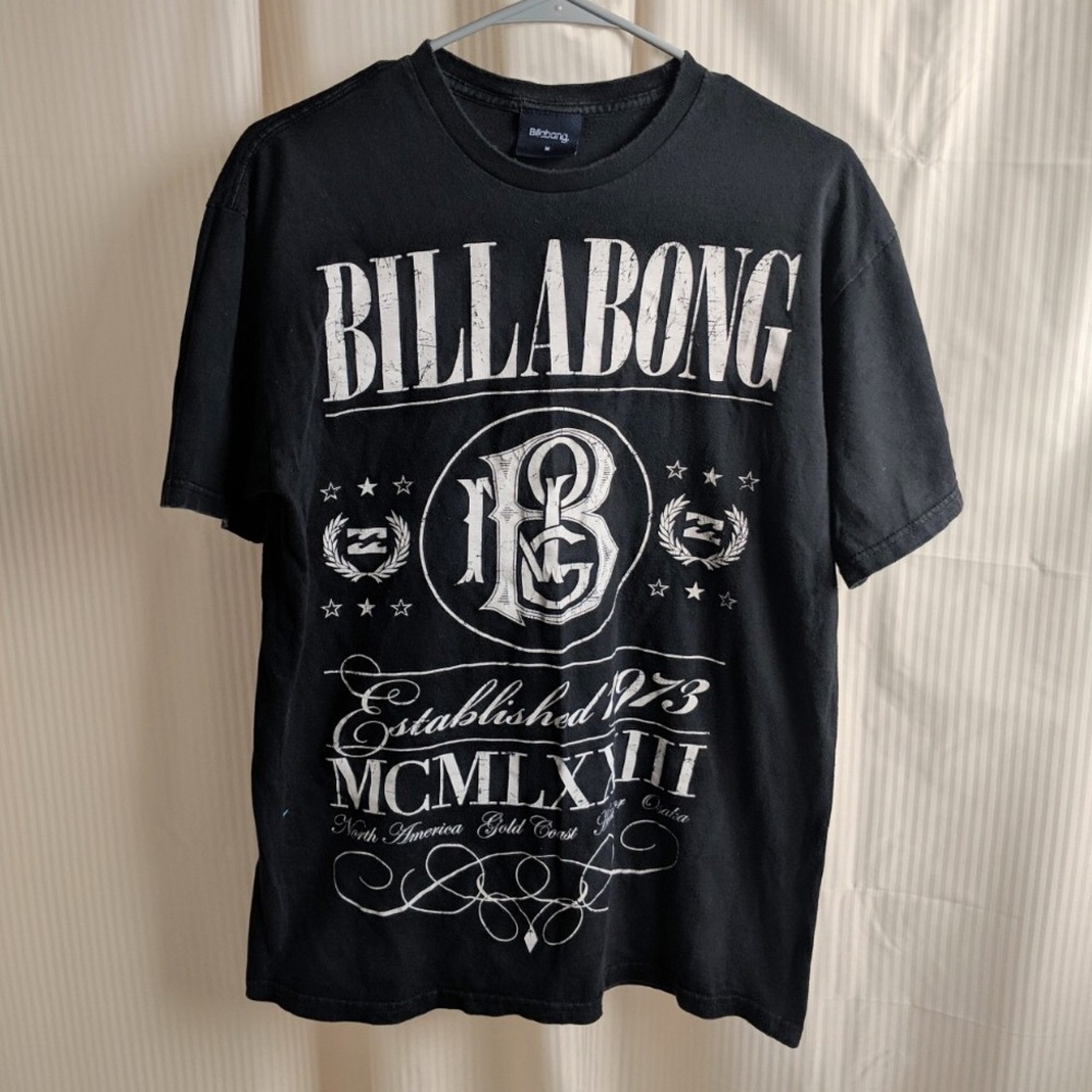 Billabong T Shirt